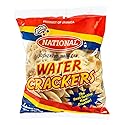 National Jamaican Water Cracker 3 Pack