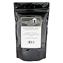 Elmwood Inn Fine Teas Strawberry Kiwi Caffein-free Fruit Infusion, 16-Ounce Pouches