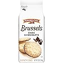 Pepperidge Farm Brussels Dark Chocolate, 15 Lace Cookies, 5.25 oz. Bag
