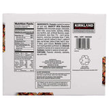 Kirkland Signature Trail Mix Snack Packs, Trail Mix, 2 oz, 28-count (2 Pack)