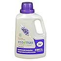 Ecomax Natural Lavender Laundry Detergent, 1890 ML