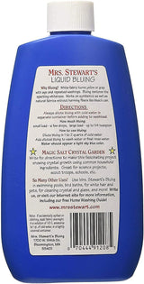 Mrs. Stewart's Liquid Bluing