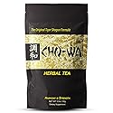 "HARMONY IS STRENGTH" CHO-WA Herbal Tea for Health Original Tiger Shogun Formula Dietary Supplement Chowa