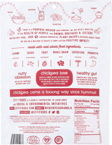 EFFI FOODS Wholesome Rasp Granola Clusters, 7 OZ