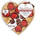Russell Stover, Pecan Delights Heart, 8.8 Ounce