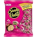 Bombom Sonho de Valsa - Lacta, Chocolate Candy Imported from Brazil (Pack of 1)