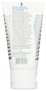 Seaweed Bath Co Awaken Exfoliating Detox Scrub, 1.5 Fz