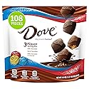 Dove Promises Assorted Milk & Dark Chocolate Candy (31 oz., 108 ct.)