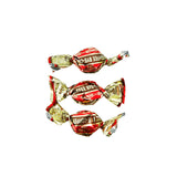 Sanniti Italian Hard Candy Caramelle | Gluten Free, No Preservatives | Product of Italy, 5.29 oz Bag (150 Grams, Coffee)
