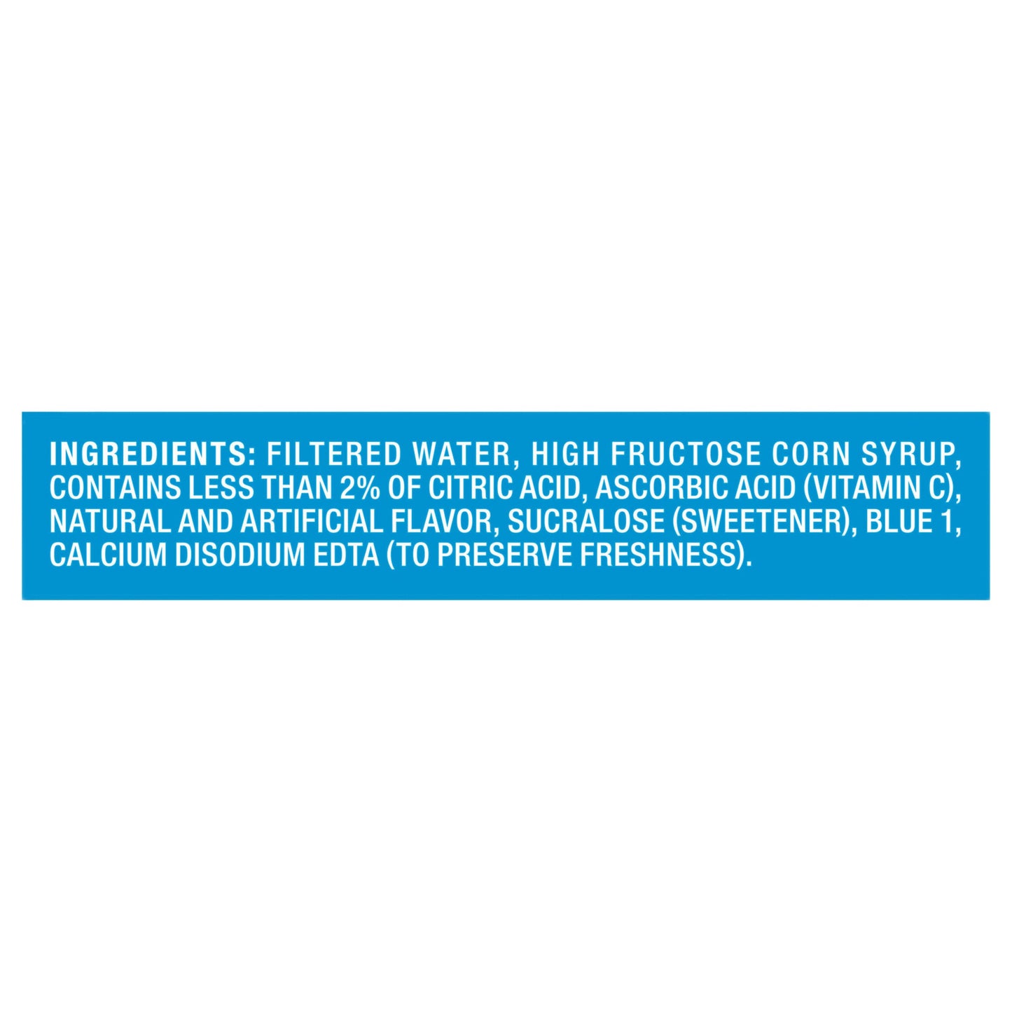 Kool-Aid Jammers Artificially Flavored Drink, 10 Pouches, for School Lunches and On-the-Go Hydration, Tropical Punch Artificially Flavored, Excellent