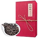Luxtea Chinese Top10 Famous Tea - Wuyi Da Hong Pao / Rock Tea / Big Red Robe / Dahongpao Oolong Black Tea - Grade AA