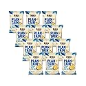 Inka Crops Inka Chips, Seasalt Plantain Chips, 4 Ounce (Pack of 12)
