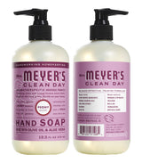 Mrs. MEYER'S Clean Day Limited Edition Scent Kitchen Basics Set (Peony)