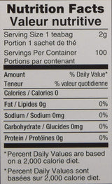 Tapal, Danedar Black Tea, 100 Tea Bags