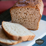 Grandpa's Kitchen Gluten Free Baking Flour Blend, All Purpose Gluten Free Baking Flour, Made of Potato Starch, Rice Flour, Sorghum Flour, Tapioca