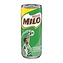 MILO Chocolate Nutritional Energy Drink 24, 8 fl. oz. Cans