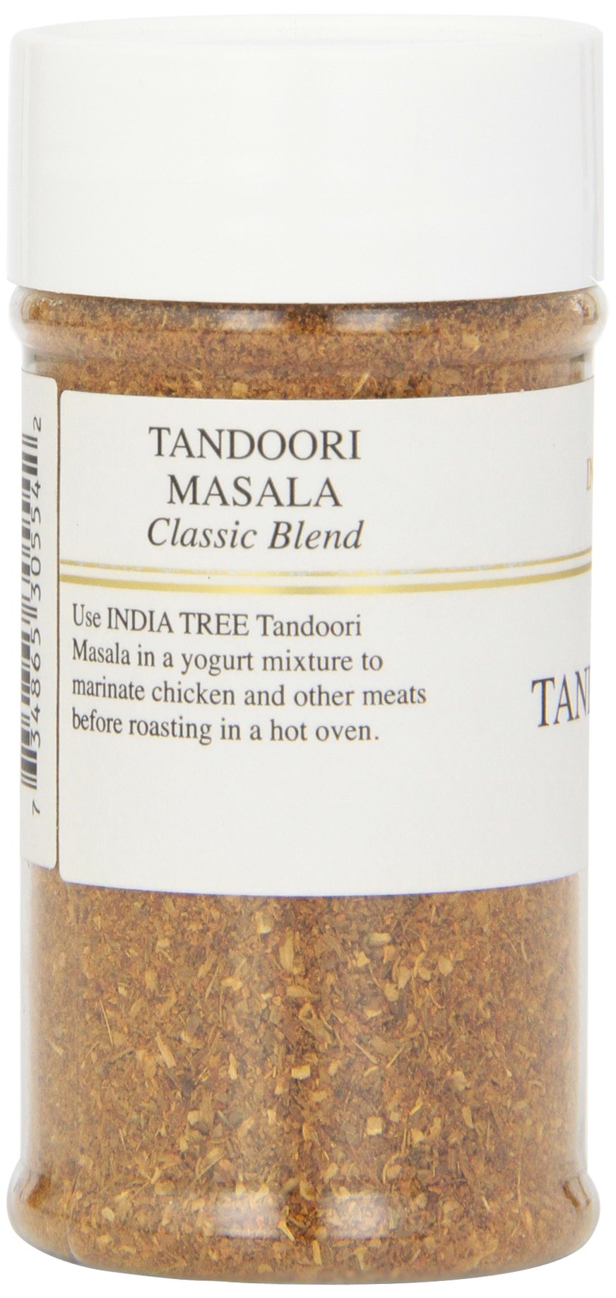 India Tree Tandoori Masala, 1.8 oz
