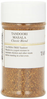 India Tree Tandoori Masala, 1.8 oz