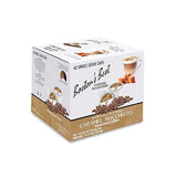 Boston’s Best - Caramel Macchiato Flavored Delicious Gourmet Coffee Compatible with Keurig Coffee Maker - 42 Count