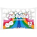 Jet-Puffed Marshmallows, 12 oz Bag