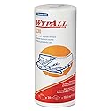 WypAll 05843 L30 Towels, 11 x 10.4, White