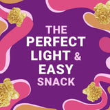 Angie’s BOOMCHICKAPOP Cinnamon Churro Popcorn, Gluten Free, 6 oz.