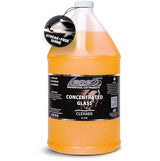 LANE'S Concentrated Auto Glass Cleaner | Tint-Safe Car Windshield, Window Cleaner | Removes Automotive Smoke Film, Fingerprints, & Smudges |