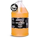 LANE'S Concentrated Auto Glass Cleaner | Tint-Safe Car Windshield, Window Cleaner | Removes Automotive Smoke Film, Fingerprints, & Smudges |
