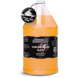 LANE'S Concentrated Auto Glass Cleaner | Tint-Safe Car Windshield, Window Cleaner | Removes Automotive Smoke Film, Fingerprints, & Smudges |