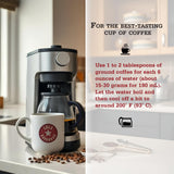 Lola Savannah Highlander Grog Ground Caffeinated Coffee, 2lb