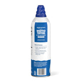 Amazon Grocery, Extra Creamy Ultra Pasteurized Dairy Whipped Topping, 13 Oz