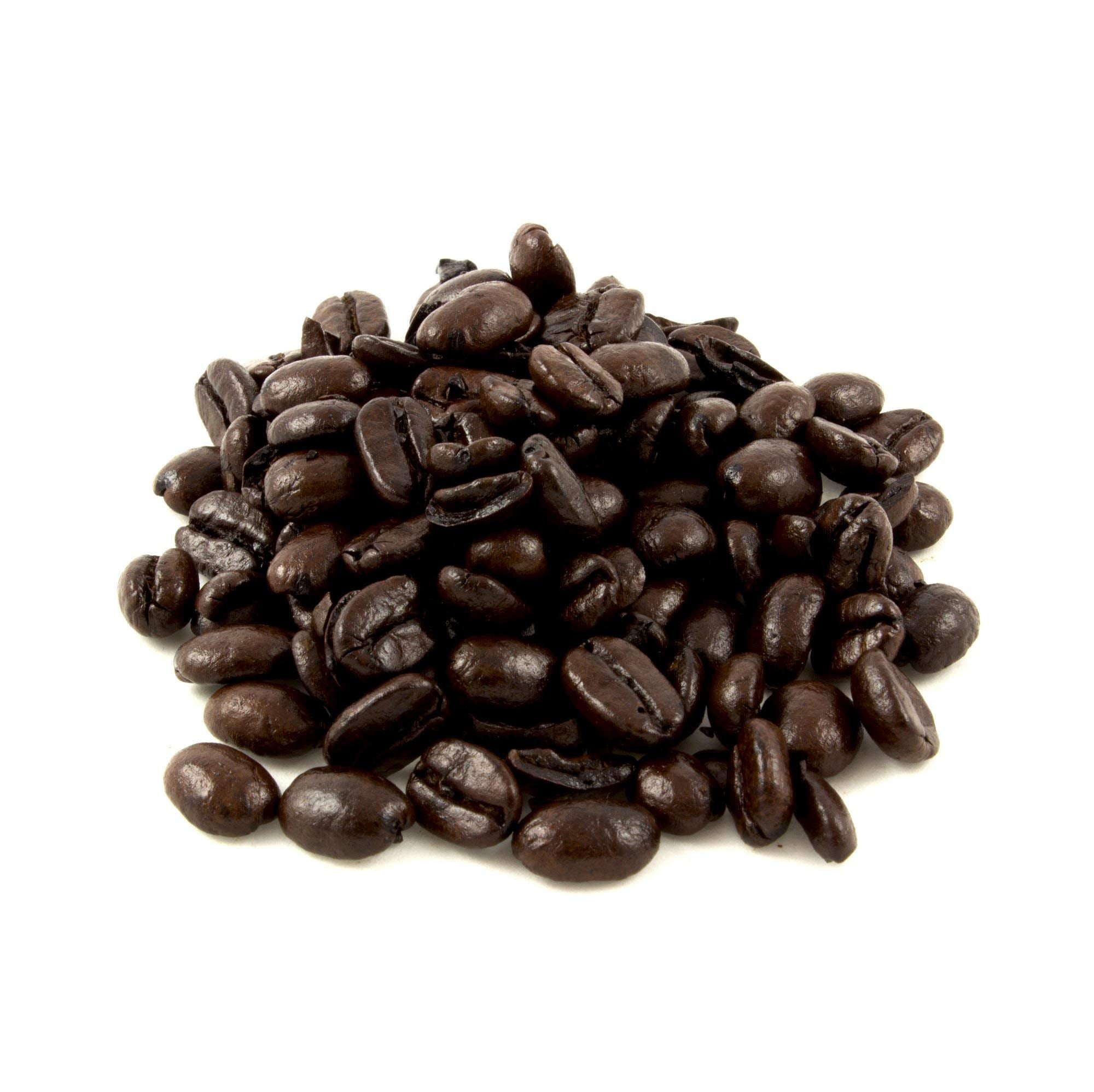 HEB Cafe Ole Texas Pecan Medium Roast Whole Bean Coffee 2 lb