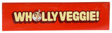 Wholly Veggie, Cauliflower Wings Vegan Buffalo, 13.2 Ounce