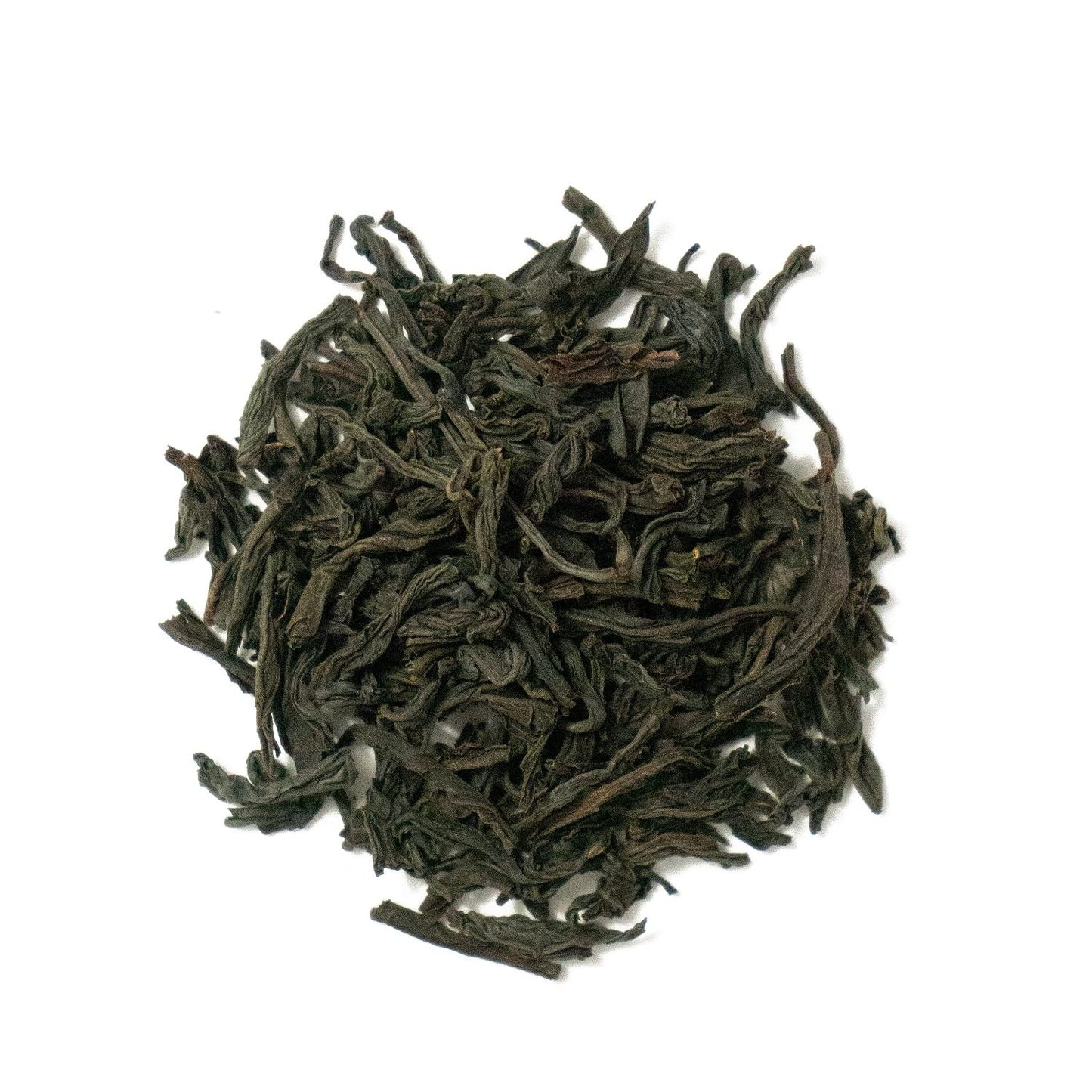 Red Rooster Tea Cripple Creek Ceylon - Single Estate Whole Leaf Black Tea - 3oz Canister - Bright, Citrusy Flavor - Makes ~43 Cups