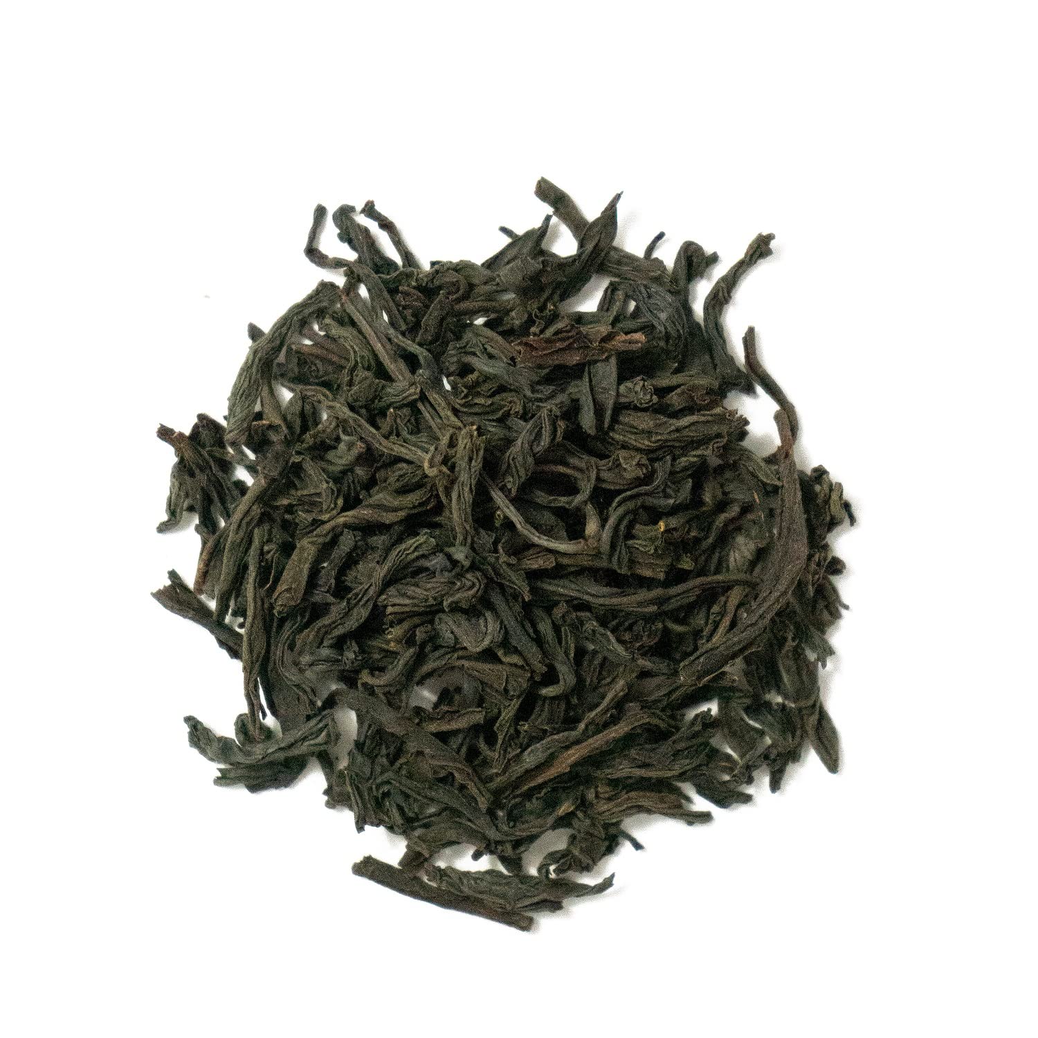 Red Rooster Tea Cripple Creek Ceylon - Single Estate Whole Leaf Black Tea - 3oz Canister - Bright, Citrusy Flavor - Makes ~43 Cups