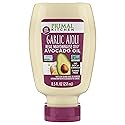 Primal Kitchen Garlic Aioli Mayo Squeeze, 8.5 ounce