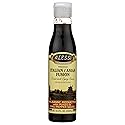 Alessi Balsamic Vinegar Reduction, Autentico from Italy, Ideal on Caprese Salad, Fruits, Cheeses, Meats, Marinades (Italian & Asian Fusion, 8.5 Fl Oz