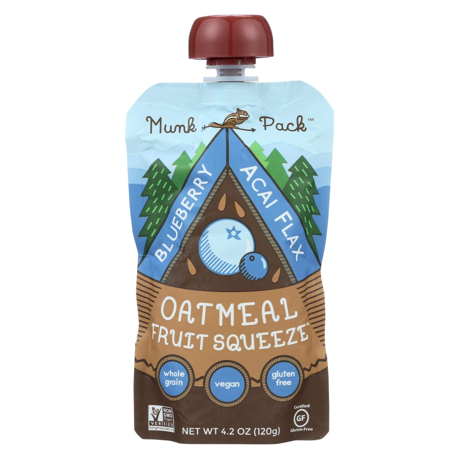 Munk Pack Oatmeal Frt Sqz Bbry Acai