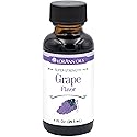 LorAnn Grape SS Flavor, 1 ounce bottle