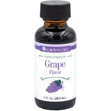 LorAnn Grape SS Flavor, 1 ounce bottle