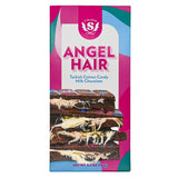 IT'SUGAR Angel Hair Milk Chocolate Turkish Cotton Candy Candy Bar