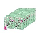 AriZona Green Tea with Ginseng and Honey - On-the-Go Powdered Drink Mix, 0.07oz 120 Count - 10ct Boxes (Pack of 12)