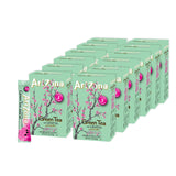 AriZona Green Tea with Ginseng and Honey - On-the-Go Powdered Drink Mix, 0.07oz 120 Count - 10ct Boxes (Pack of 12)