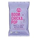 Angie's Boom Chicka Pop Sweet and Salty Kettle Corn 23 Ounce