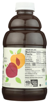 365 by Whole Foods Market, Organic 100% Prune Juice, 32 Fl Oz