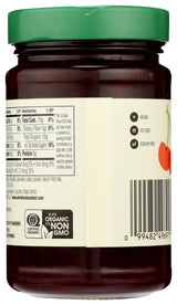 365 by Whole Foods Market, Organic Cherry Fruit Spread, 17 Ounce