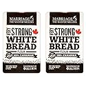 Marriage's Very Strong Canadian White Flour 1.5kg - Pack of 2