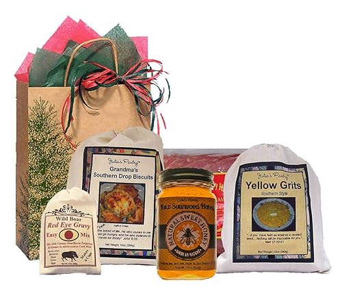 Carolina Breakfast Treat Gift