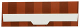 Bakery On Main, Bars Granola Double Chocolate 5 Count, 6 Ounce