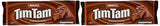 Arnott's Tim Tam | Full Size | Made in Australia | Choose Your Flavor (2 Pack) (Original Chocolate)